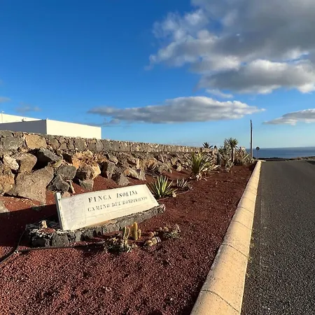 Isolina Boutique - Adults Recommended Hotel Mácher