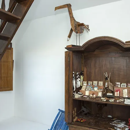 Hotel Isolina Boutique - Adults Recommended Mácher