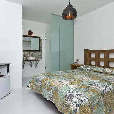 Hotel Isolina Boutique - Adults Recommended Mácher