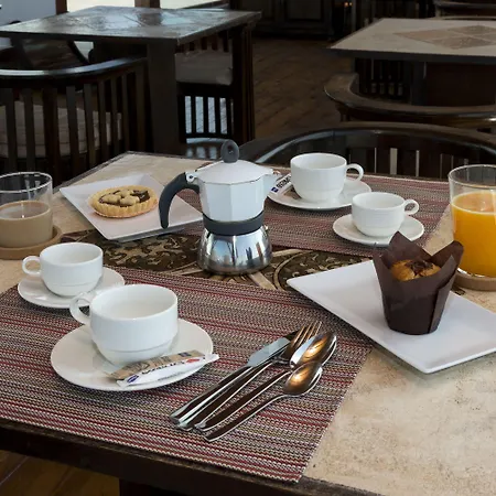 Hotel Isolina Boutique - Adults Recommended 4*