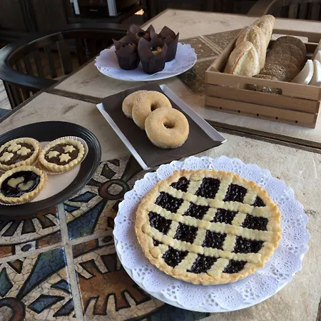 Isolina Boutique - Adults Recommended Hotel Mácher