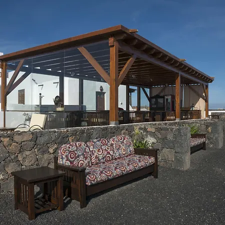 Isolina Boutique - Adults Recommended Hotel Mácher