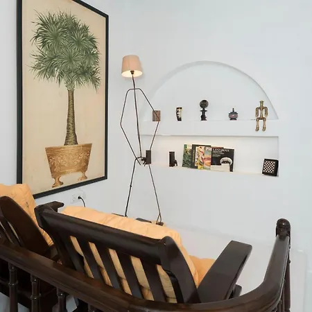 Isolina Boutique - Adults Recommended 4*