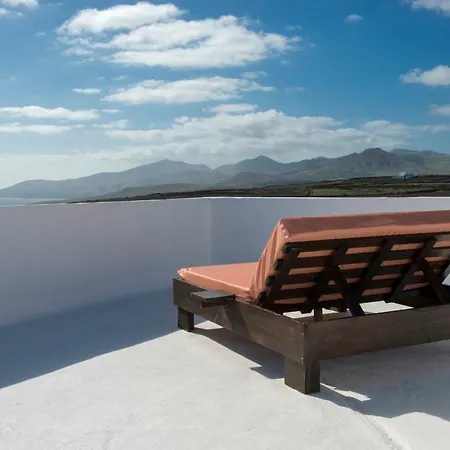 Isolina Boutique - Adults Recommended 4* Mácher