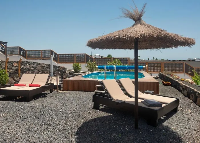 Otel Isolina Boutique - Adults Recommended