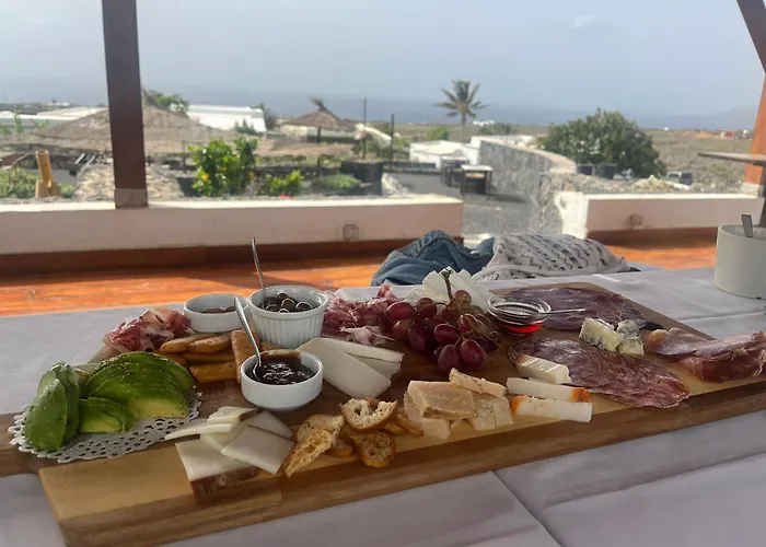 Isolina Boutique - Adults Recommended Otel