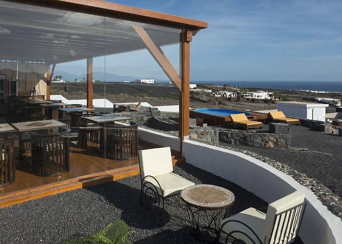 Isolina Boutique - Adults Recommended Otel 4*