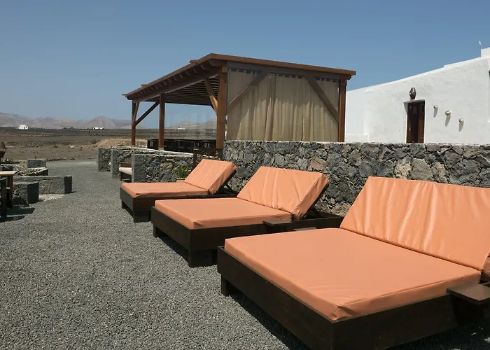 Isolina Boutique - Adults Recommended Otel Mácher