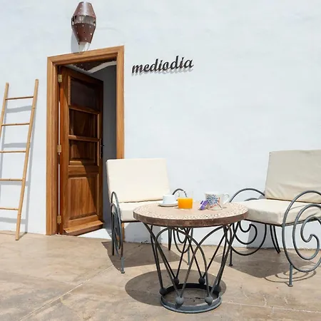 Isolina Boutique - Adults Recommended 酒店 Mácher