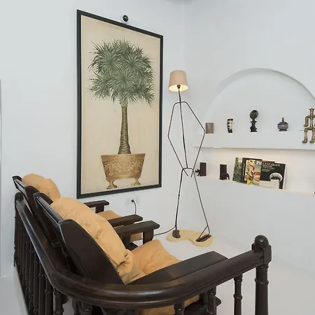 Isolina Boutique - Adults Recommended Szálloda 4*