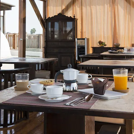 Isolina Boutique - Adults Recommended 4* Macher