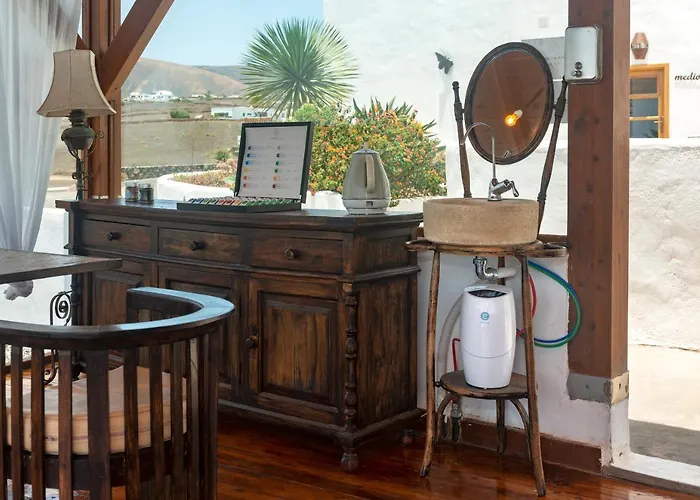 Isolina Boutique - Adults Recommended Hotel