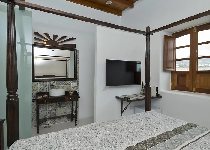 Isolina Boutique - Adults Recommended Hotel 4*