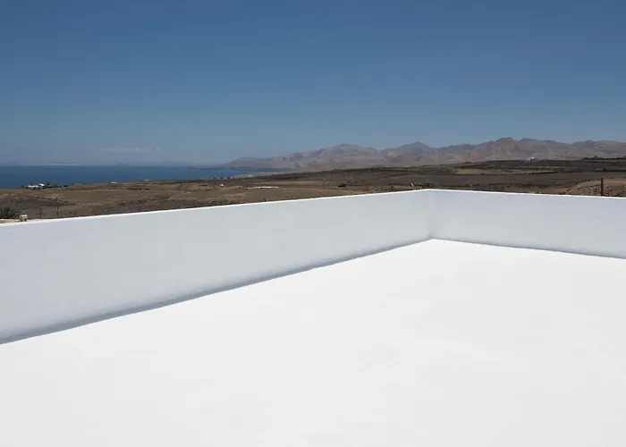 Isolina Boutique - Adults Recommended Hotel Mácher