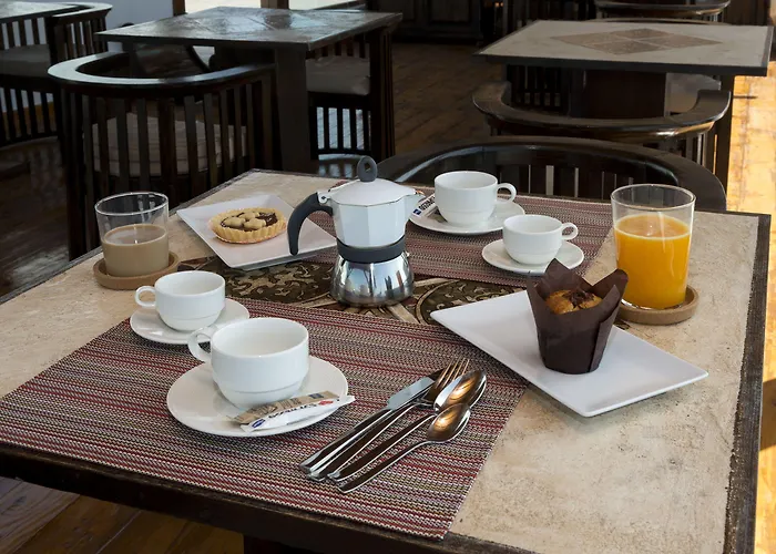 Hotel Isolina Boutique - Adults Recommended 4*