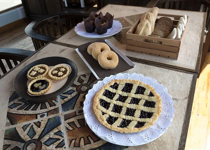 Isolina Boutique - Adults Recommended Hotel Mácher