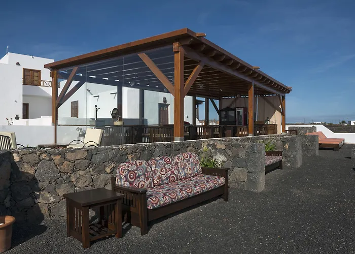 Isolina Boutique - Adults Recommended Hotel Mácher