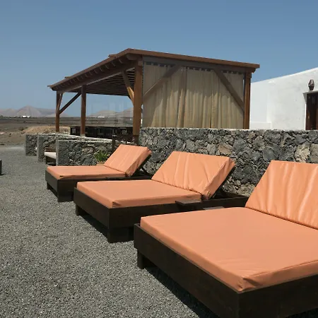Isolina Boutique - Adults Recommended Hotel Mácher