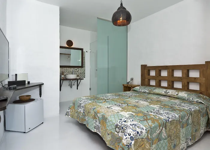 Hotel Isolina Boutique - Adults Recommended Macher