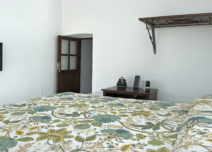 Isolina Boutique - Adults Recommended Hotel Macher