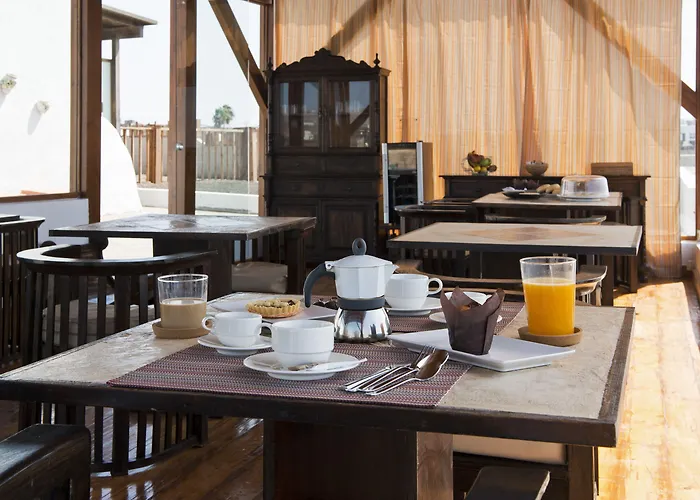 Isolina Boutique - Adults Recommended 4* Macher