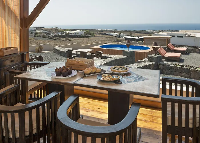 Isolina Boutique - Adults Recommended Hotel